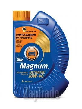 ������ �������� ����� ��� Magnum Ultratec 10W-40,  � ��������-�������� � ������