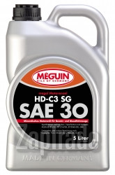 ������ �������� ����� Meguin Motorenoel HD-C3,  � ��������-�������� � ������