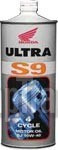 ������ �������� ����� Honda ULTRA S9,  � ��������-�������� � ������