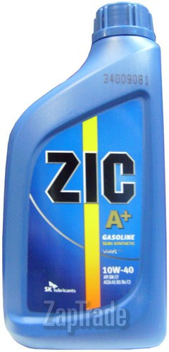 ������ �������� ����� Zic A Plus,  � ��������-�������� � ������