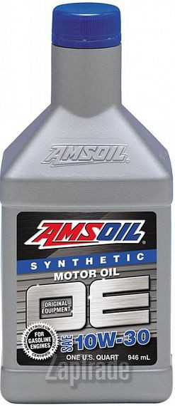 ������ �������� ����� Amsoil OE Synthetic Motor Oil,  � ��������-�������� � ������