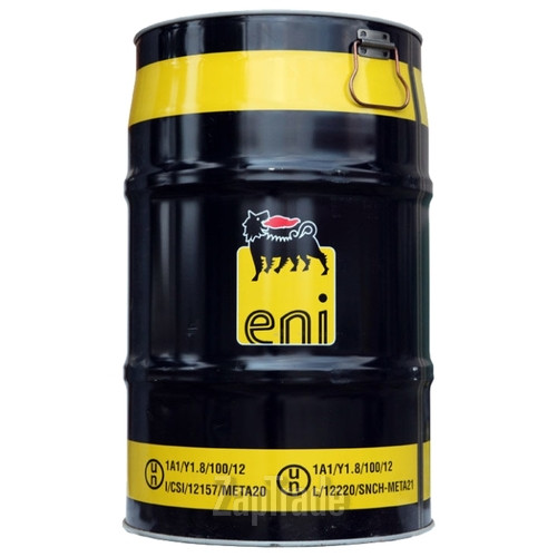 ������ �������� ����� Eni I-Sint,  � ��������-�������� � ������