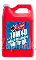 ������ �������� ����� Red line Syntetic Oil,  � ��������-�������� � ������
