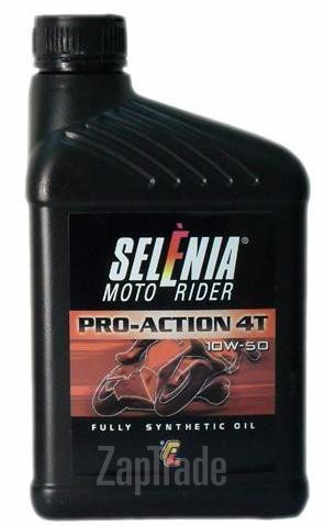 ������ �������� ����� Selenia PRO-ACTION 4T,  � ��������-�������� � ������