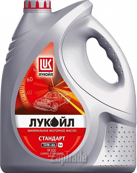 ������ �������� ����� Lukoil ��������,  � ��������-�������� � ������