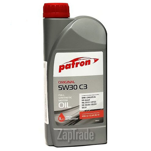 ������ �������� ����� Patron ORIGINAL C3,  � ��������-�������� � ������