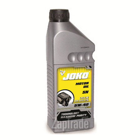 ������ �������� ����� Joko GASOLINE 100% Synthetic,  � ��������-�������� � ������