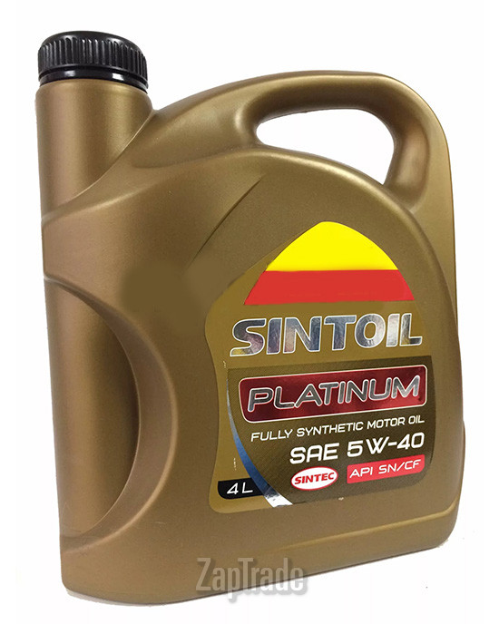 ������ �������� ����� Sintec Platinum,  � ��������-�������� � ������