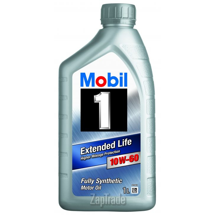 ������ �������� ����� Mobil 1 EXTENDED LIFE,  � ��������-�������� � ������