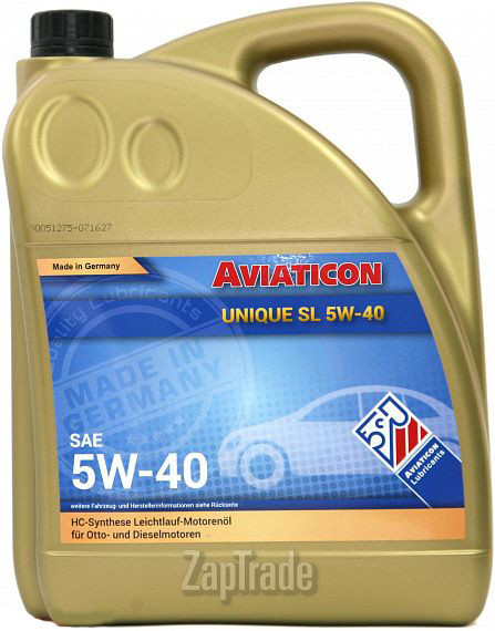 ������ �������� ����� Finke Aviaticon Unique SL,  � ��������-�������� � ������
