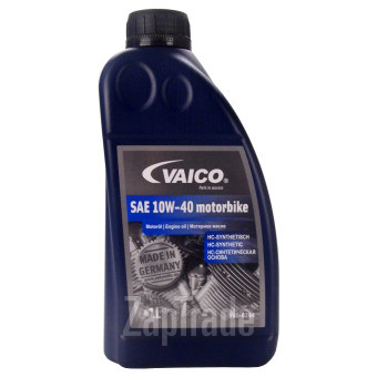 ������ �������� ����� Vaico SAE 10W-40 motorbike,  � ��������-�������� � ������