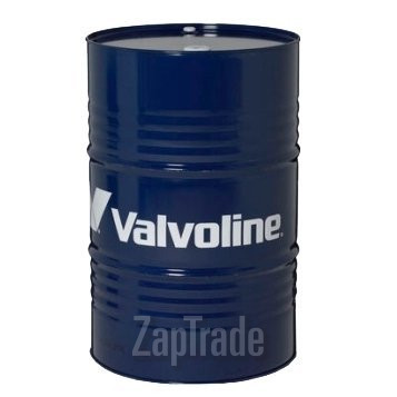 ������ �������� ����� Valvoline ProFleet,  � ��������-�������� � ������