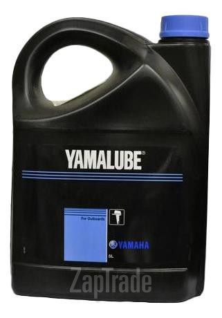 ������ �������� ����� Yamaha Yamalube 2-M TC-W3 RL Marine Mineral Oil,  � ��������-�������� � ������