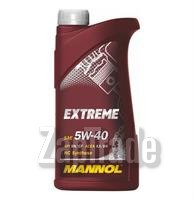 ������ �������� ����� Mannol EXTREME,  � ��������-�������� � ������