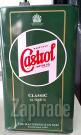 ������ �������� ����� Bmw Classic Oil SAE 30,  � ��������-�������� � ������