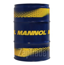 ������ �������� ����� Mannol 2-Takt Universal (MN7205-DR),  � ��������-�������� � ������