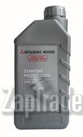 ������ �������� ����� Mitsubishi Diamond Protection,  � ��������-�������� � ������