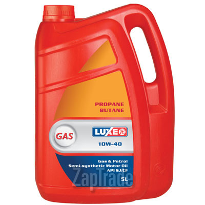������ �������� ����� Luxe GAS,  � ��������-�������� � ������