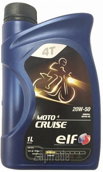 ������ �������� ����� Elf Moto 4 Cruise,  � ��������-�������� � ������
