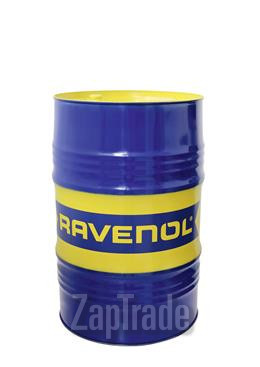 ������ �������� ����� Ravenol Super Performance Truck,  � ��������-�������� � ������
