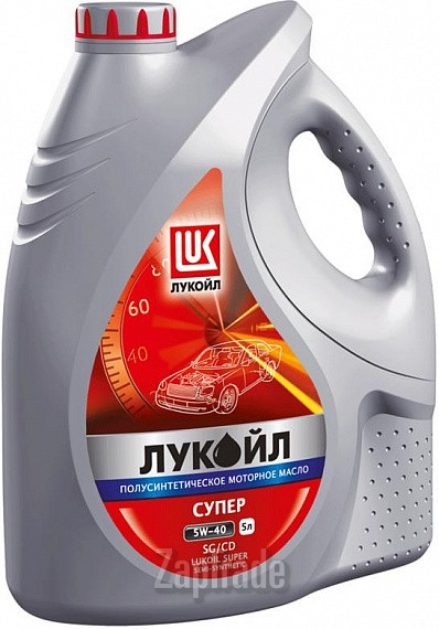 ������ �������� ����� Lukoil �����,  � ��������-�������� � ������