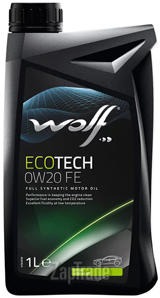 ������ �������� ����� Wolf EcoTech FE,  � ��������-�������� � ������