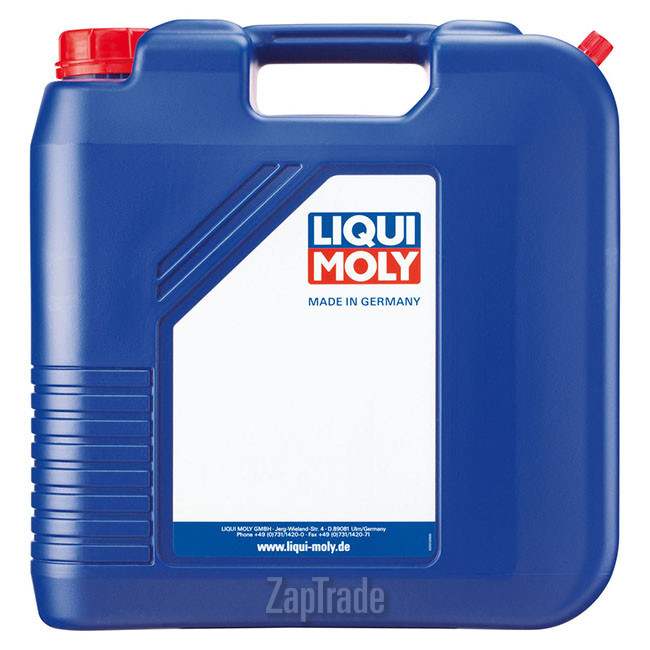 ������ �������� ����� Liqui moly Touring High Tech,  � ��������-�������� � ������