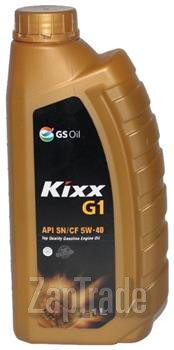 ������ �������� ����� Kixx G1,  � ��������-�������� � ������