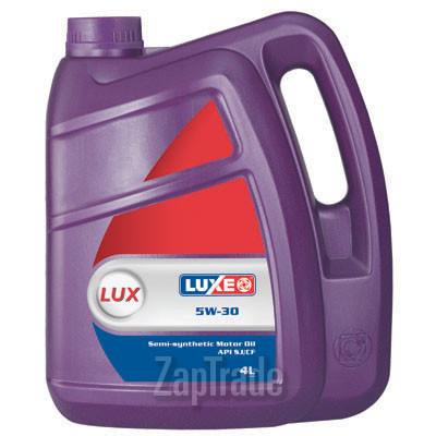 ������ �������� ����� Luxe LUX,  � ��������-�������� � ������