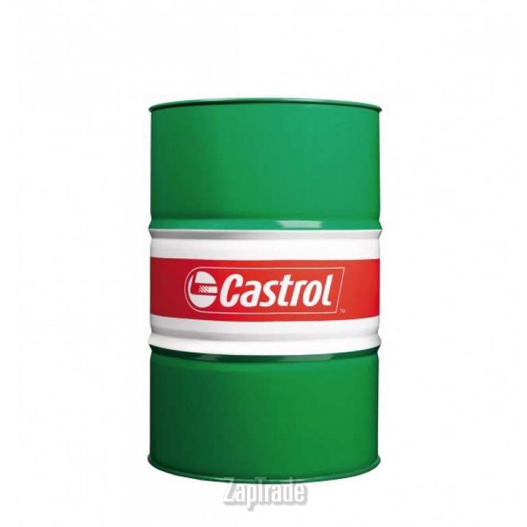 ������ �������� ����� Castrol GTX ULTRACLEAN,  � ��������-�������� � ������
