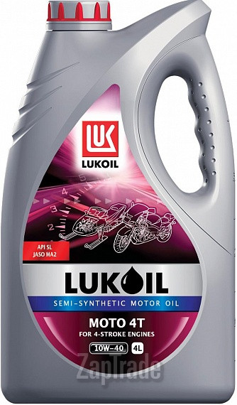 ������ �������� ����� Lukoil ���� 4�,  � ��������-�������� � ������