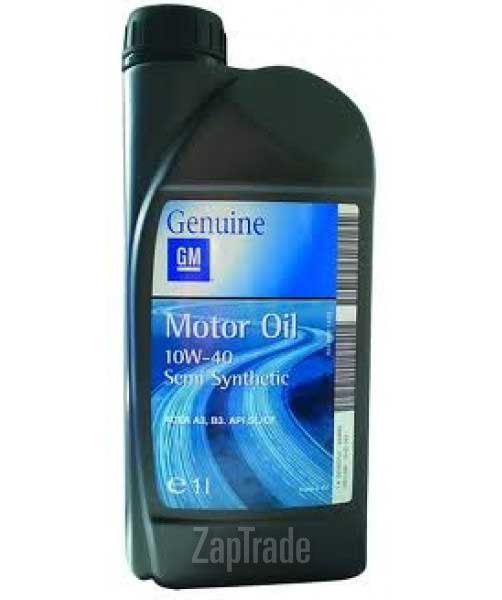 ������ �������� ����� General motors GM,  � ��������-�������� � ������