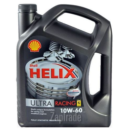 ������ �������� ����� Shell Helix Ultra Racing,  � ��������-�������� � ������