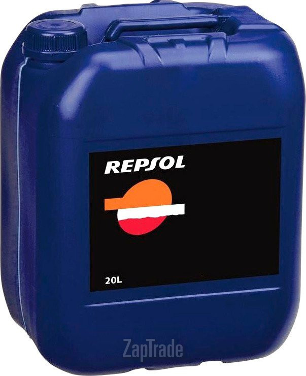 ������ �������� ����� Repsol ELITE COMPETICION 5W40,  � ��������-�������� � ������