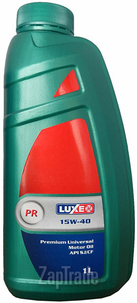 ������ �������� ����� Luxe SUPER,  � ��������-�������� � ������