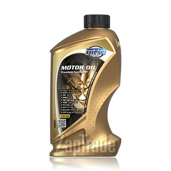 ������ �������� ����� Mpm oil Premium Synthetic,  � ��������-�������� � ������