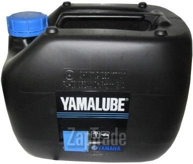 ������ �������� ����� Yamaha Yamalube 4 STROKE,  � ��������-�������� � ������
