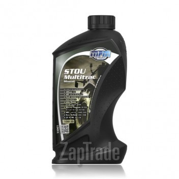 ������ �������� ����� Mpm oil STOU Multitrac Mineral,  � ��������-�������� � ������