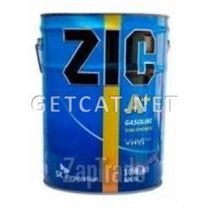 ������ �������� ����� Zic A Plus,  � ��������-�������� � ������