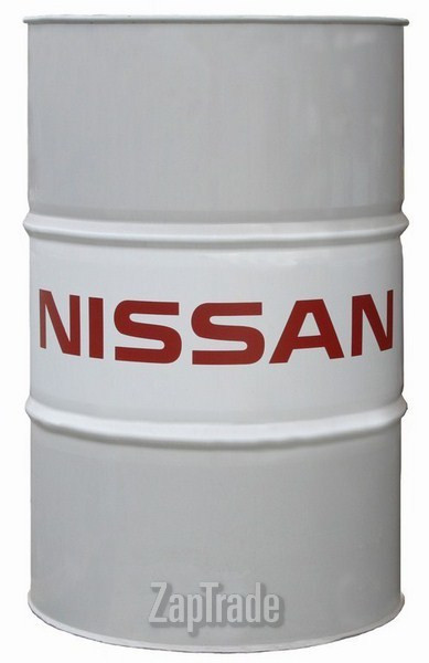 ������ �������� ����� Nissan Motor Oil 5W-40,  � ��������-�������� � ������