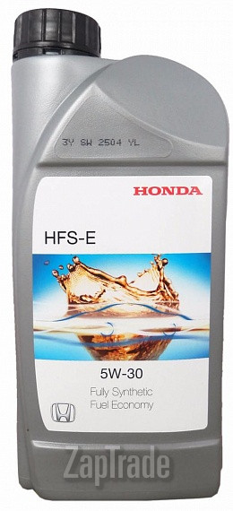������ �������� ����� Honda HFS-E,  � ��������-�������� � ������