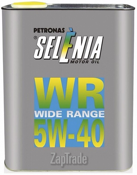 ������ �������� ����� Selenia WR,  � ��������-�������� � ������