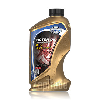 ������ �������� ����� Mpm oil Premium Synthetic Low Viscosity,  � ��������-�������� � ������