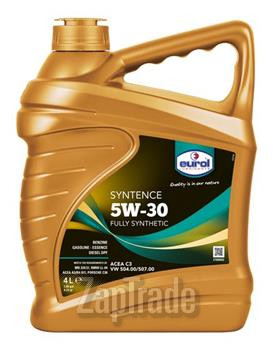 ������ �������� ����� Eurol SYNTENCE,  � ��������-�������� � ������
