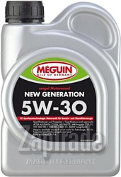 ������ �������� ����� Meguin Megol New Generation,  � ��������-�������� � ������