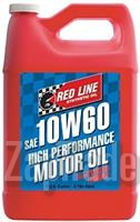 ������ �������� ����� Red line Syntetic Oil,  � ��������-�������� � ������