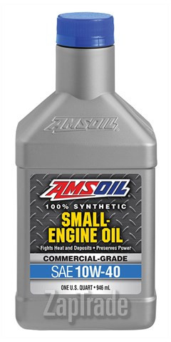 ������ �������� ����� Amsoil Synthetic Small Engine Oil,  � ��������-�������� � ������