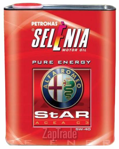 ������ �������� ����� Selenia STAR PURE ENERGY,  � ��������-�������� � ������