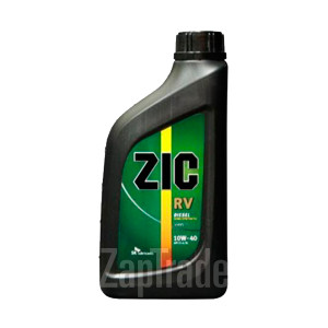������ �������� ����� Zic RV,  � ��������-�������� � ������