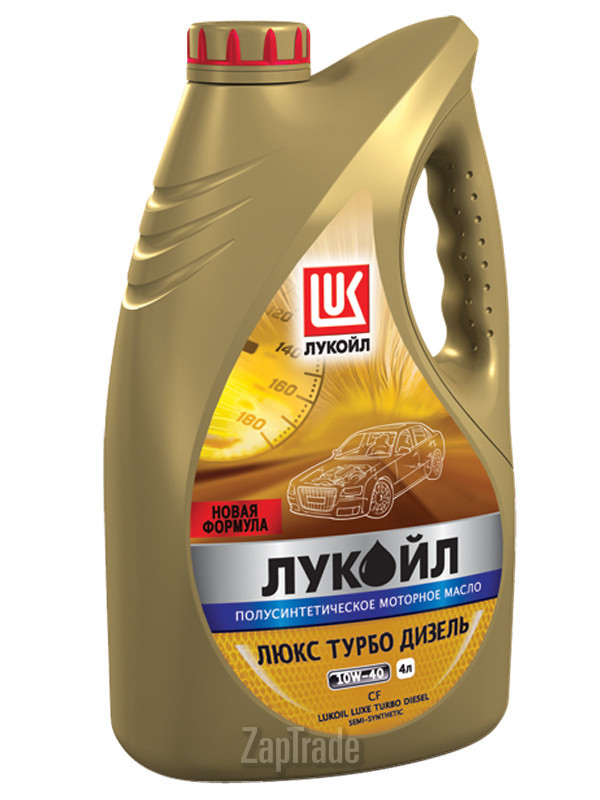 ������ �������� ����� Lukoil ���� ����� ������,  � ��������-�������� � ������